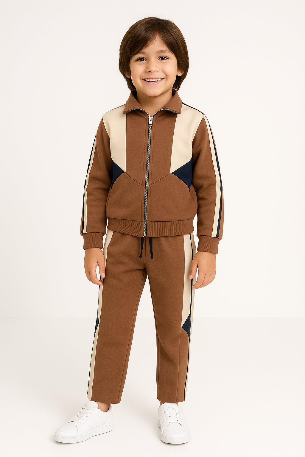 JSPR1211 - ABBIGLIAMENTO - JASPER