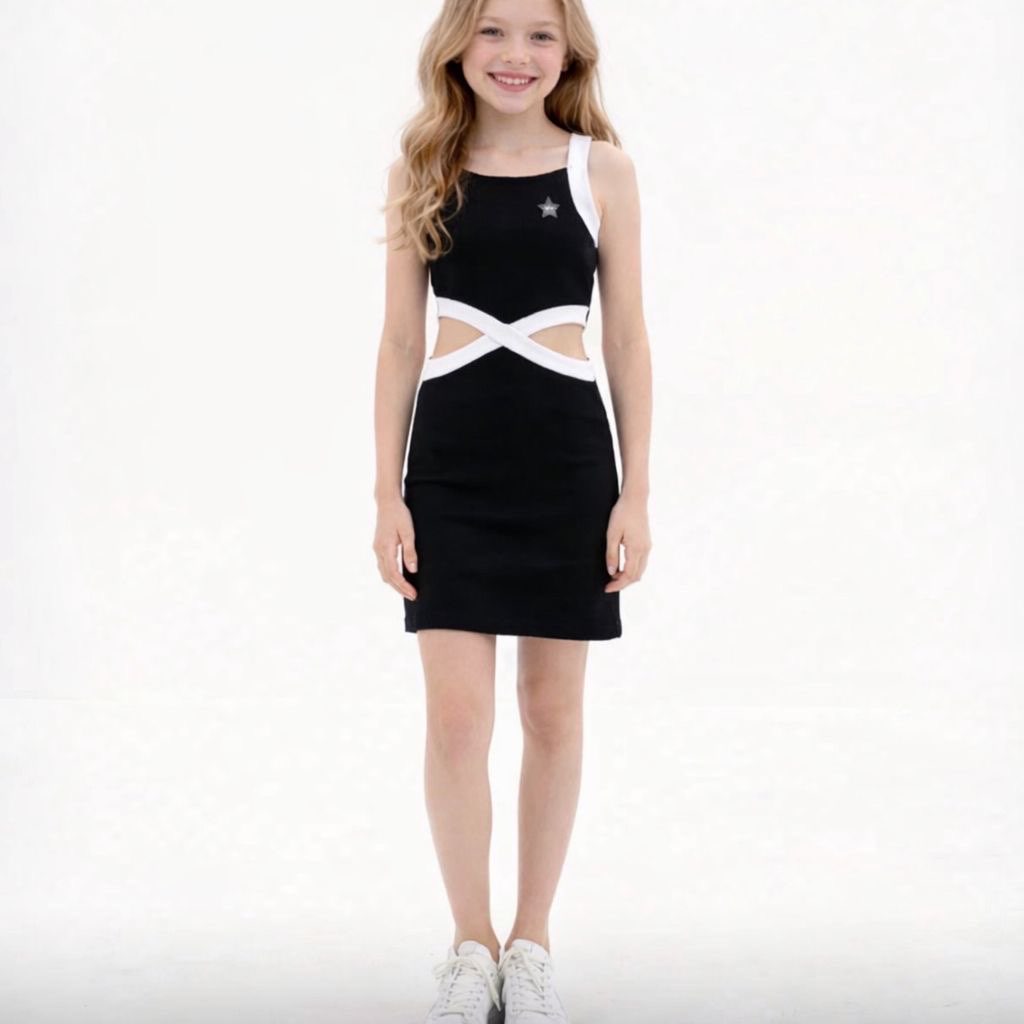 0698 - ABBIGLIAMENTO - SHOP ART