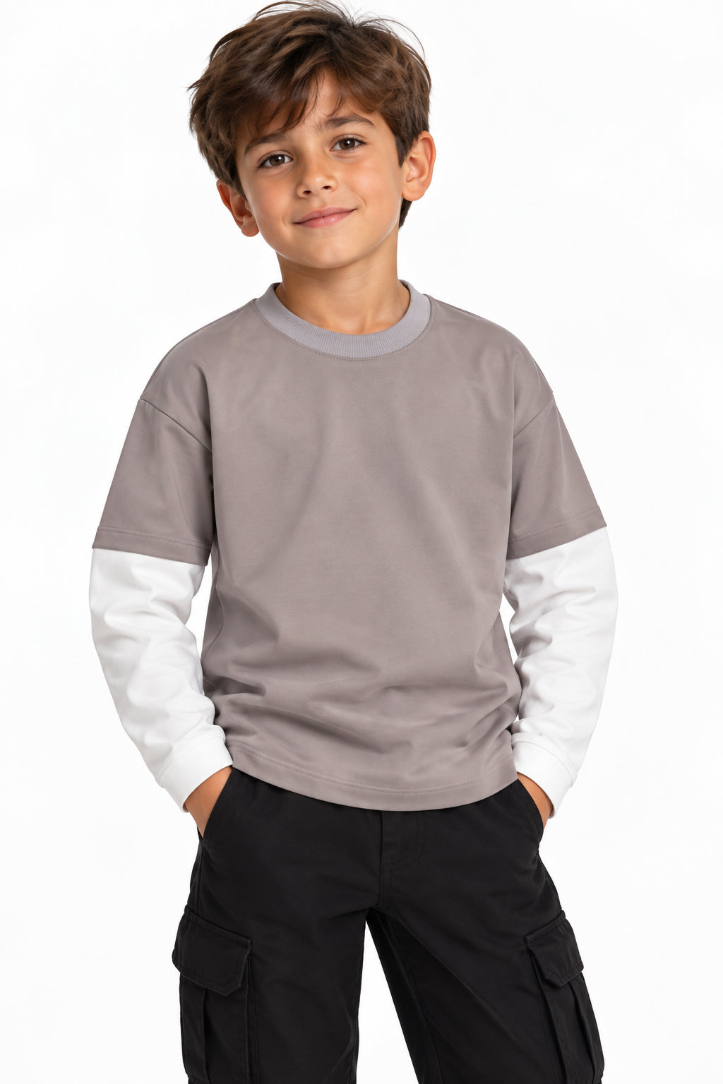 FB13 FANGO - ABBIGLIAMENTO - 2.0