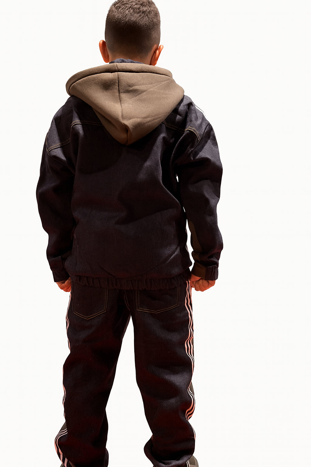 JSPR1232 - ABBIGLIAMENTO - JASPER