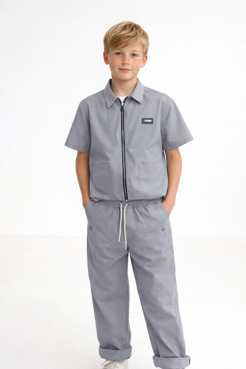 CAMB900 - ABBIGLIAMENTO - 2.0
