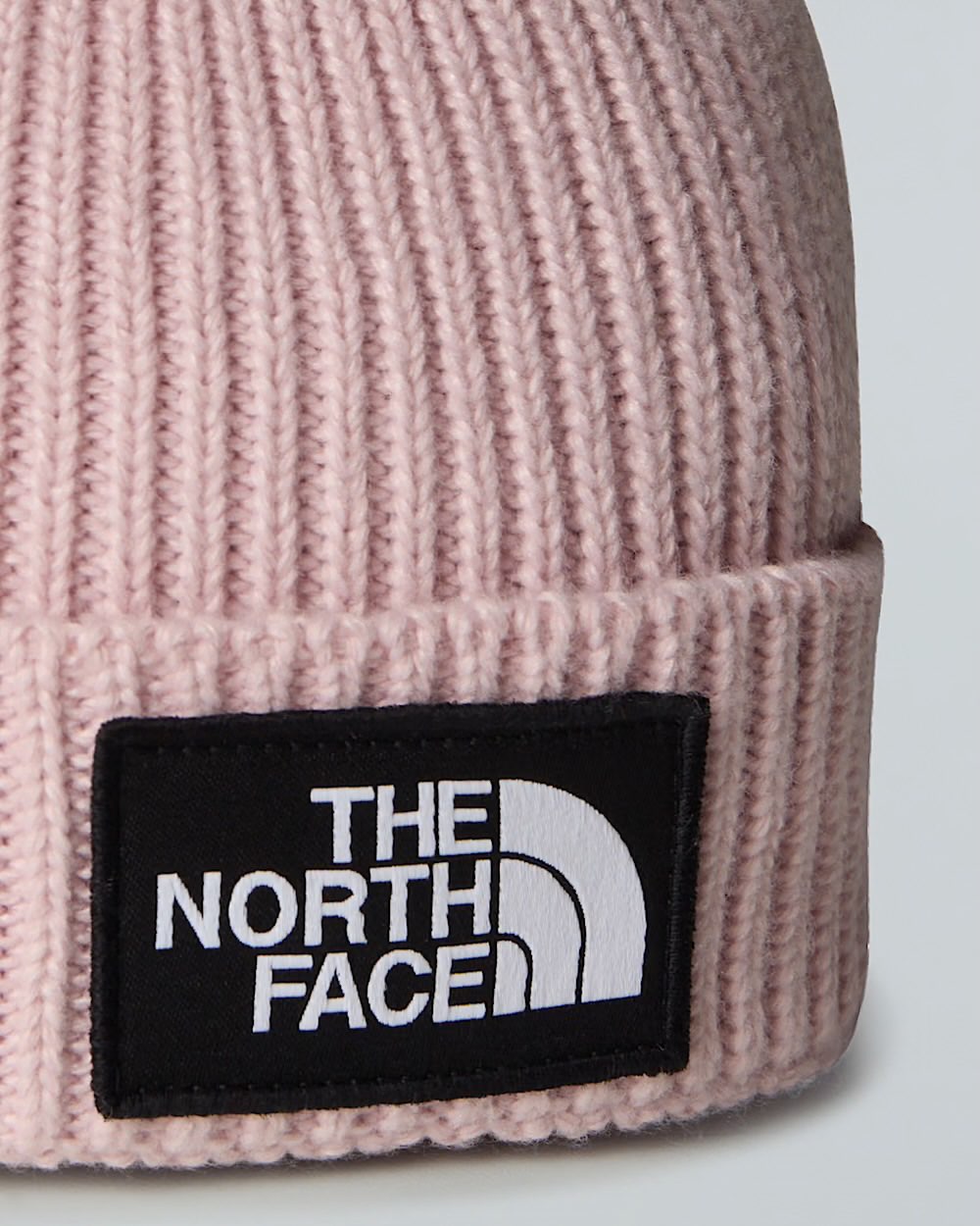 BABY LOGO BOX BEANIE PALE BLOSSOM - Accessori abbigliamento - THE NORTH FACE