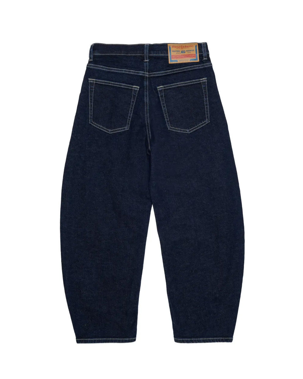 2885 - ABBIGLIAMENTO - DIESEL