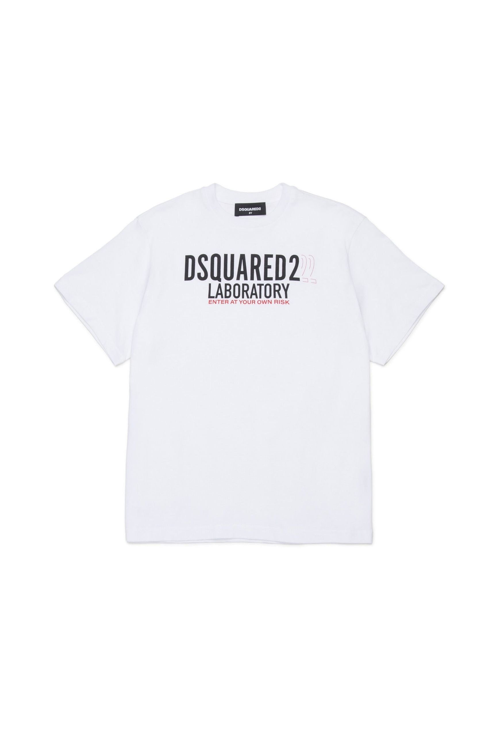 DQ2991 - ABBIGLIAMENTO - DSQUARED2