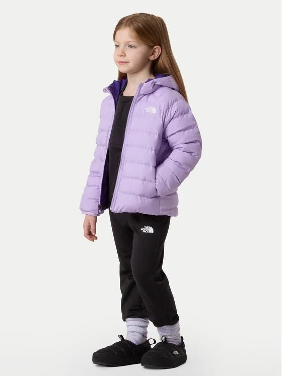 baby reversible perrito lilla - ABBIGLIAMENTO - THE NORTH FACE