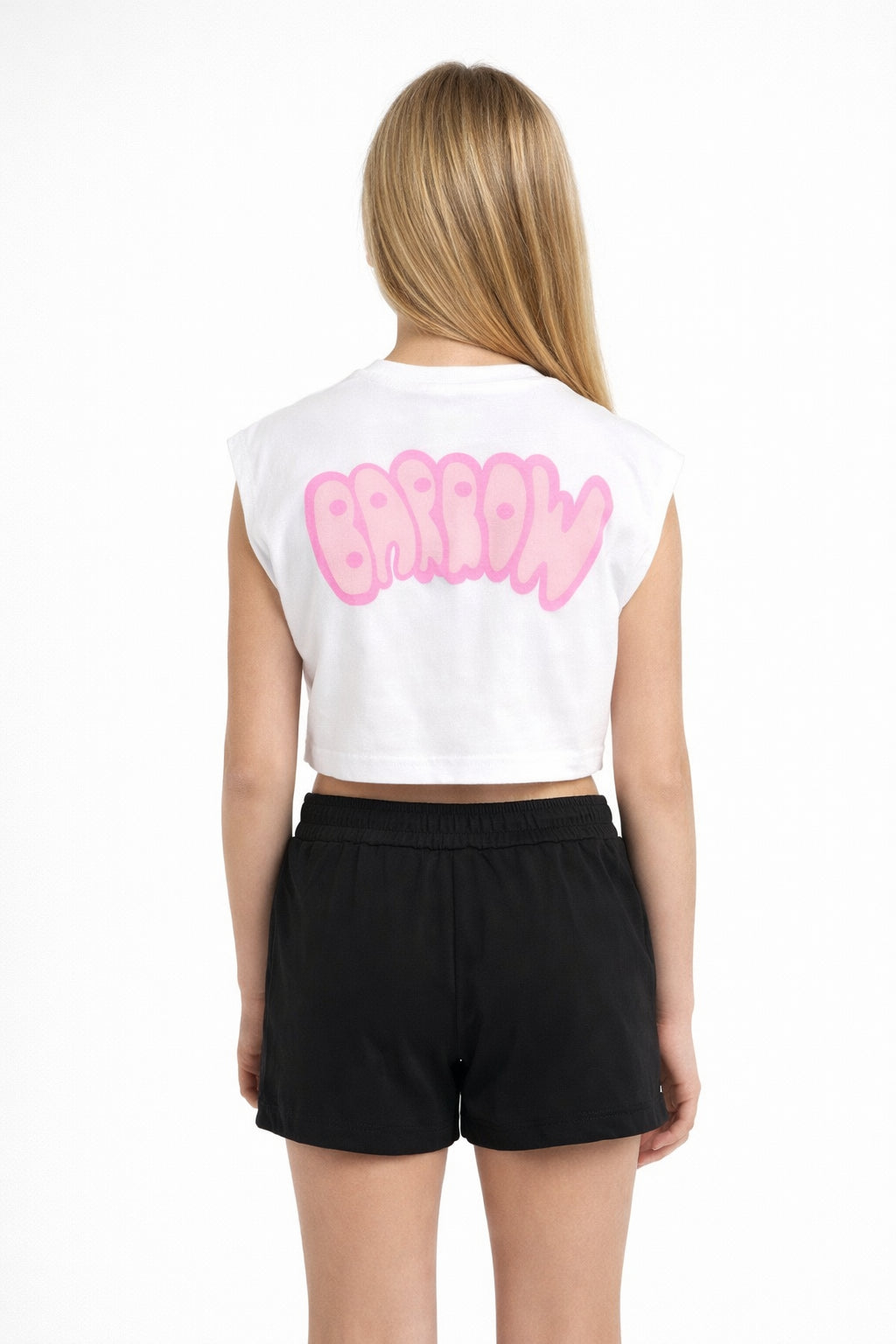 TR029 - ABBIGLIAMENTO - BARROW