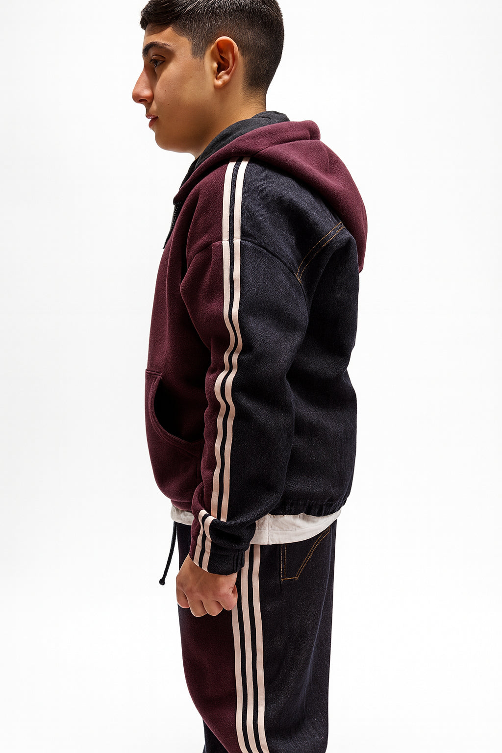 JSPR1232 - ABBIGLIAMENTO - JASPER