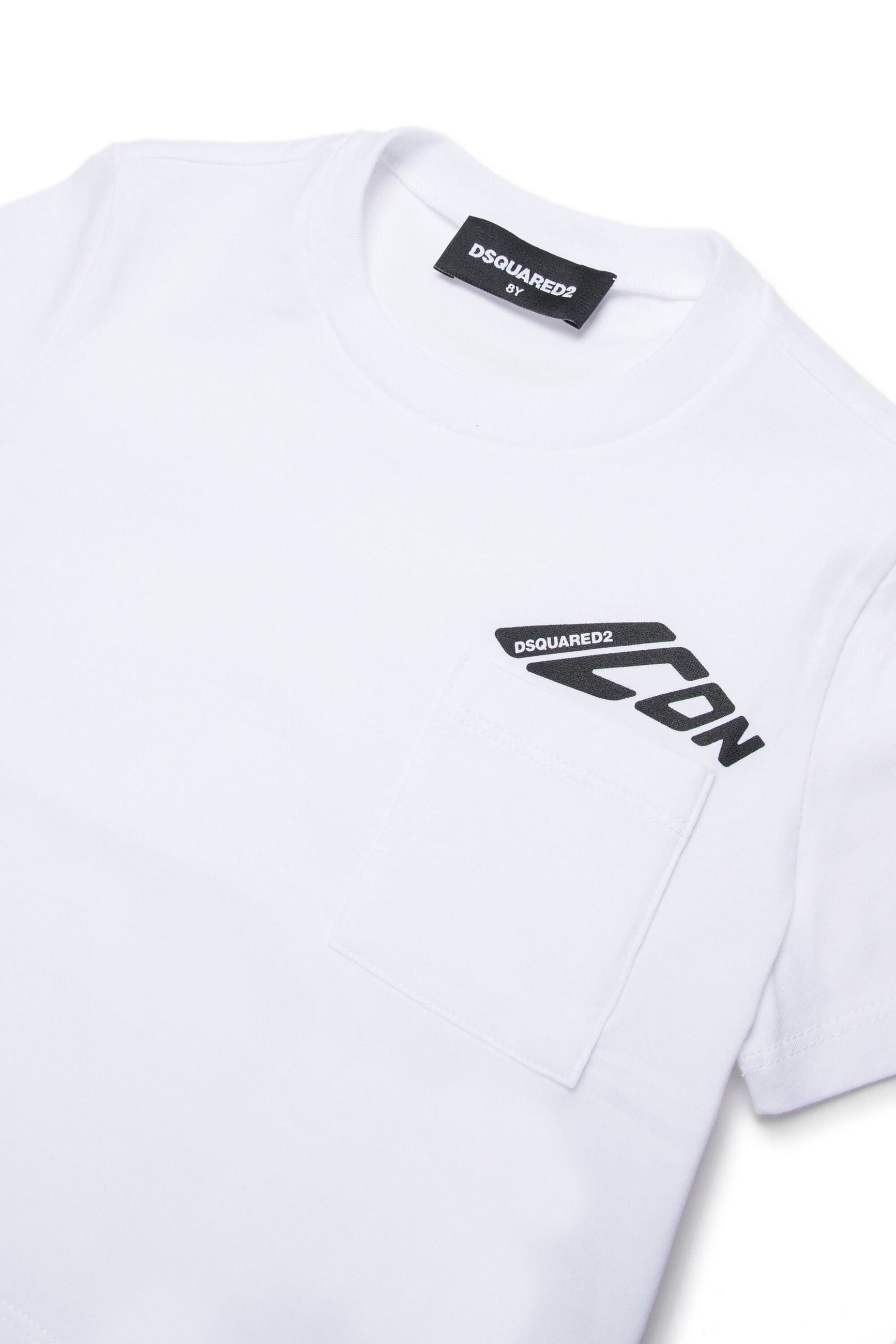 DQ3137 - ABBIGLIAMENTO - DSQUARED2