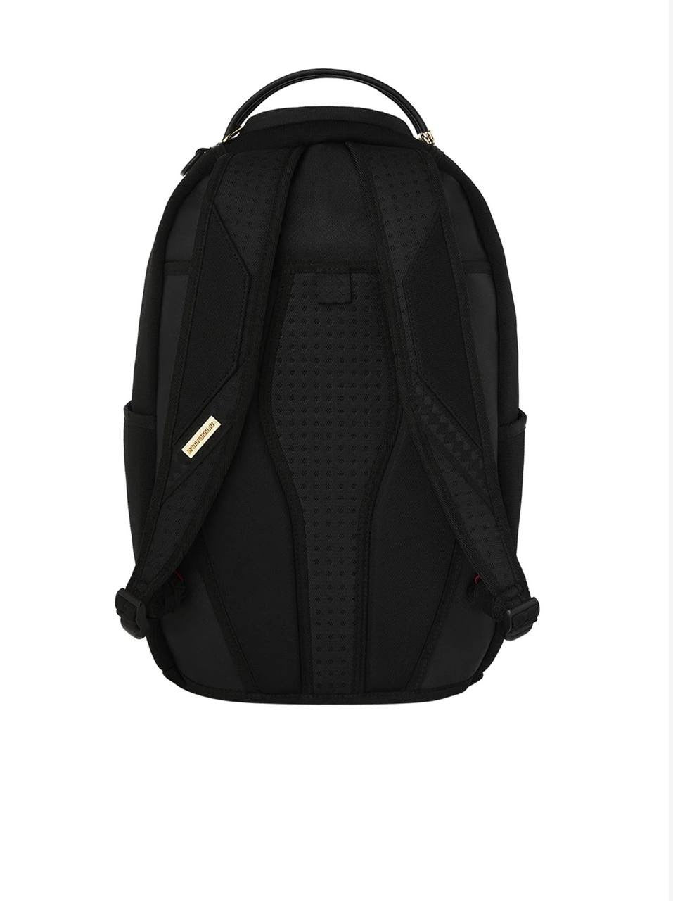 SHARK CENTRAL KNIT BACKPACK - Accessori - SPRAYGROUND