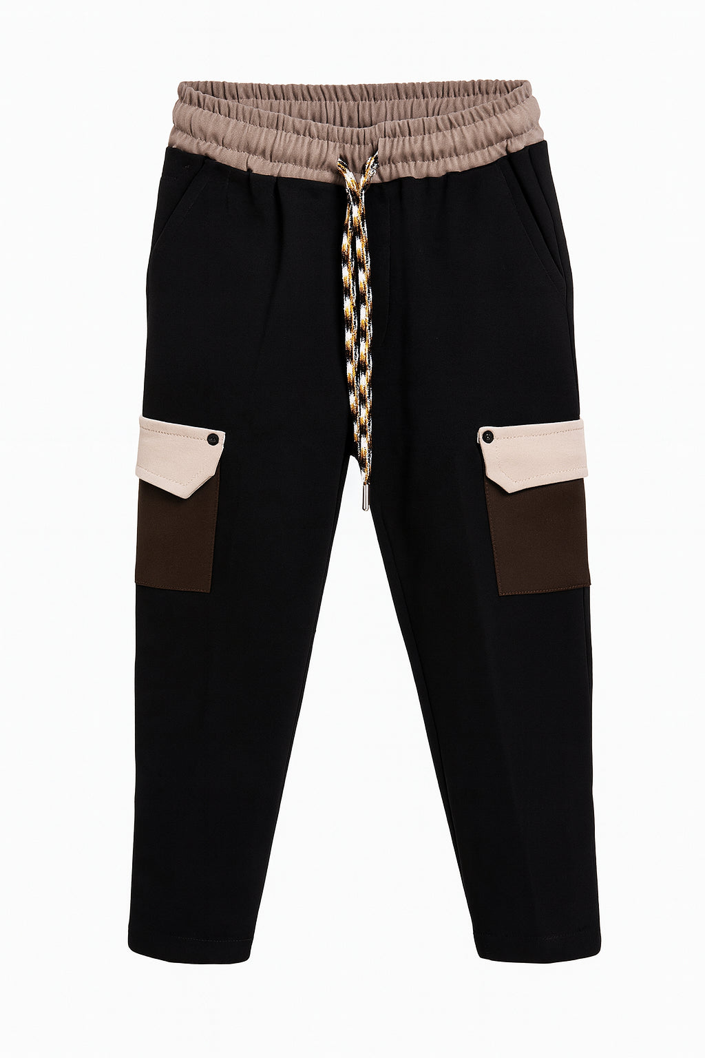 PTB-TASC - ABBIGLIAMENTO - 2.0