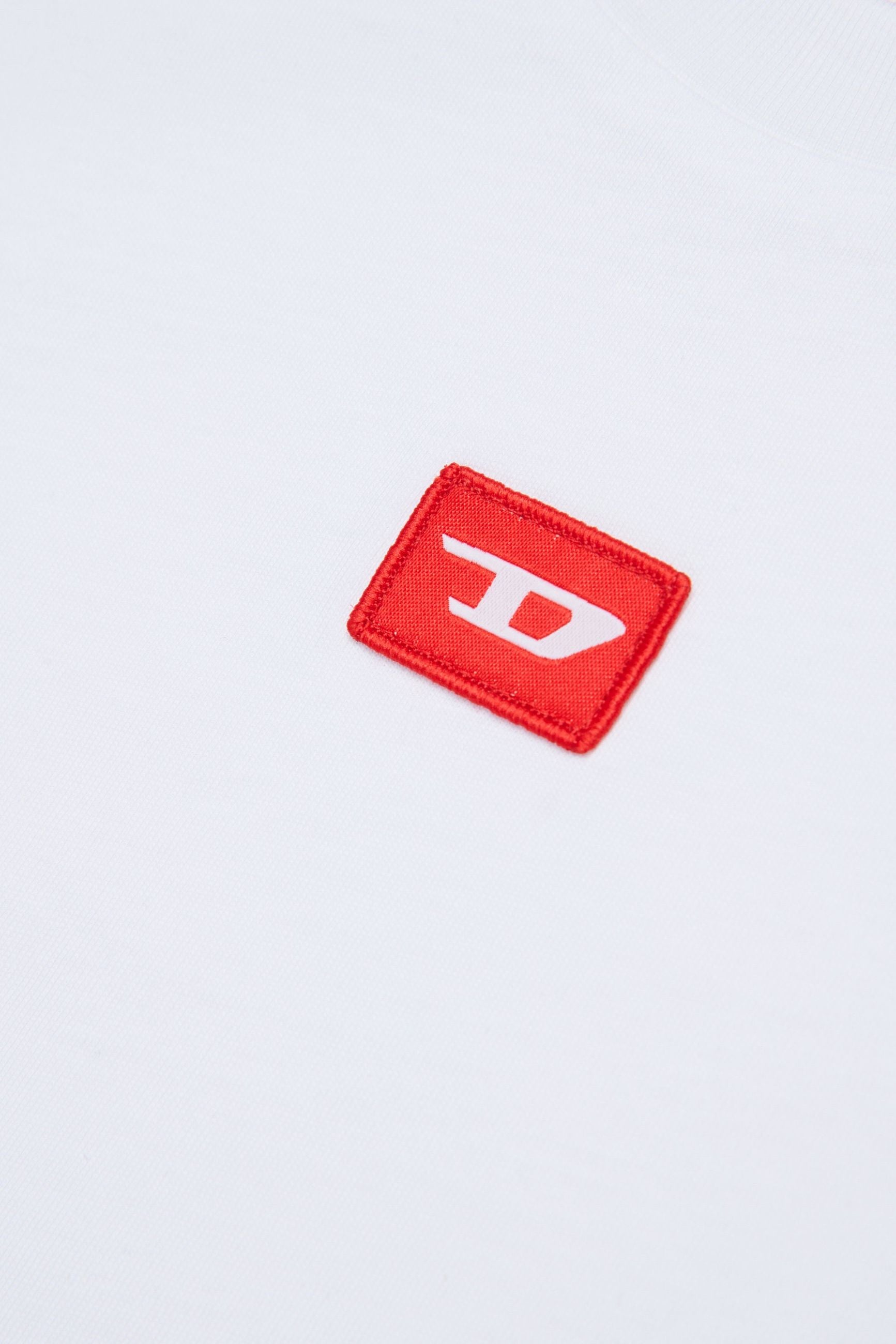 J02501 - ABBIGLIAMENTO - DIESEL
