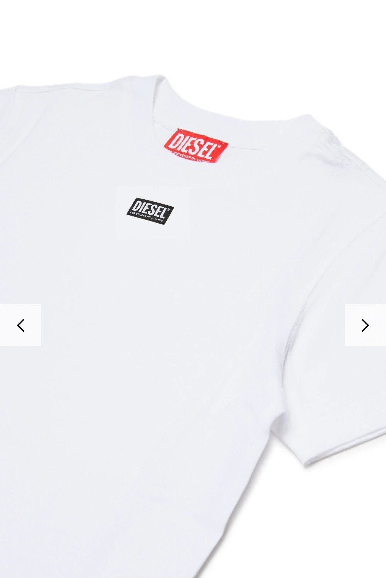 J02770 - ABBIGLIAMENTO - DIESEL