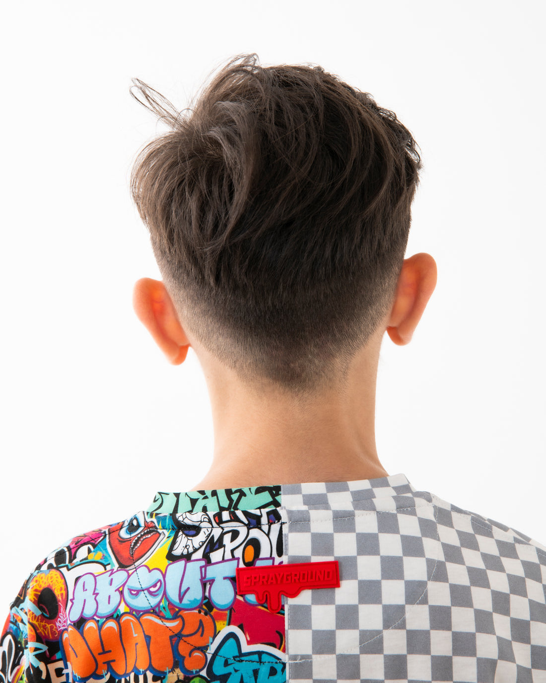 SPY1407 - ABBIGLIAMENTO - SPRAYGROUND
