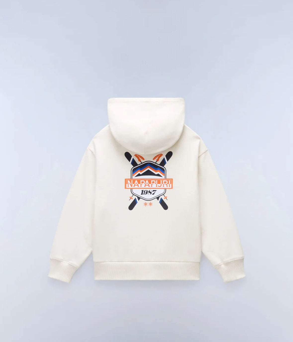 NP0A88ZXF0Y - ABBIGLIAMENTO - NAPAPIJRI