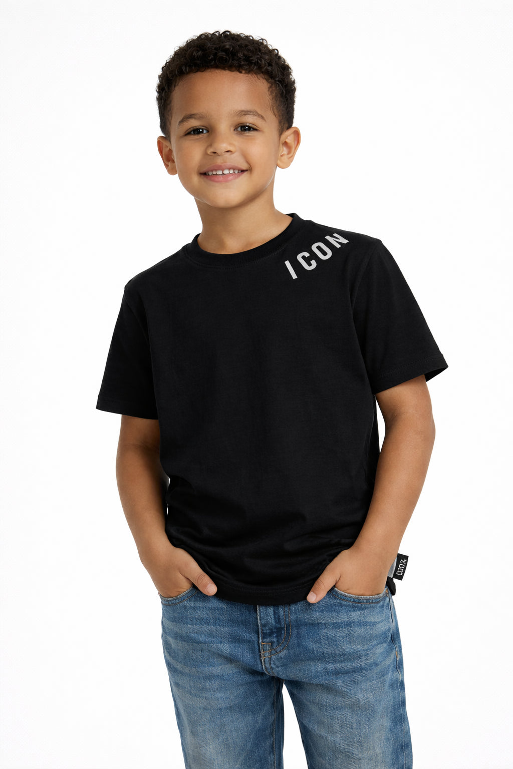 00753 - ABBIGLIAMENTO - ICON
