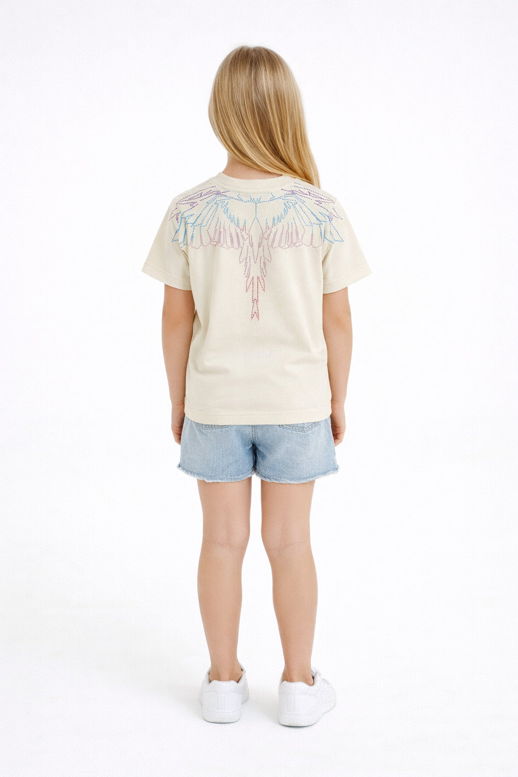 TH110 - ABBIGLIAMENTO - MARCELO BURLON