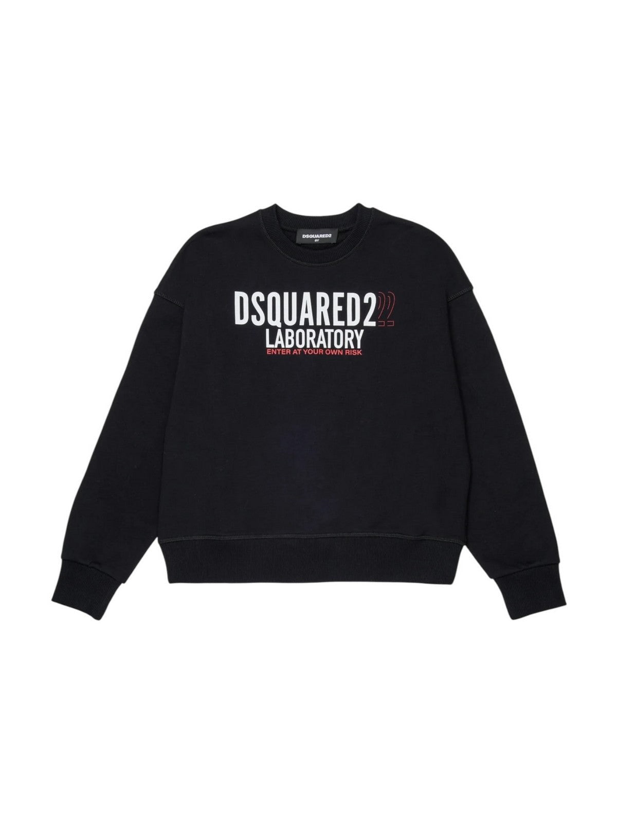 DQ3006 - ABBIGLIAMENTO - DSQUARED2
