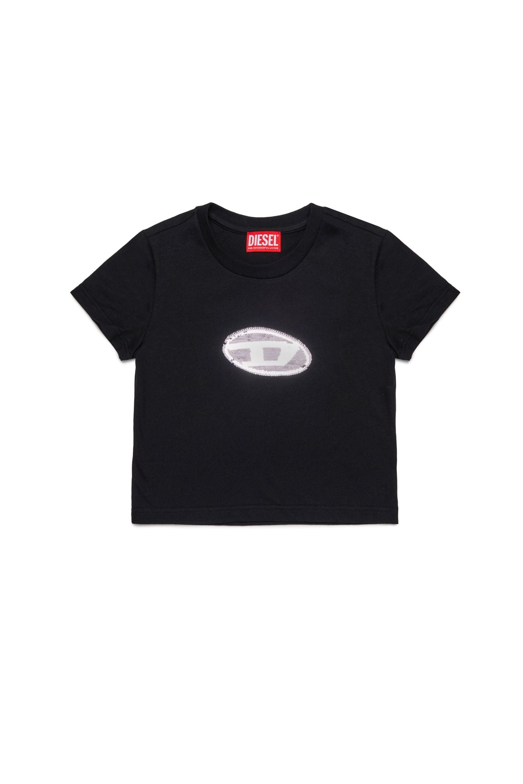 J02371 - ABBIGLIAMENTO - DIESEL
