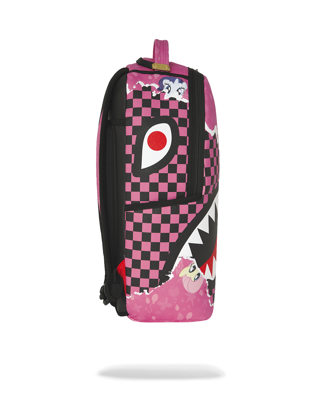 MY LITTLE PONY CANNON TEAR BACKPACK - Accessori - SPRAYGROUND