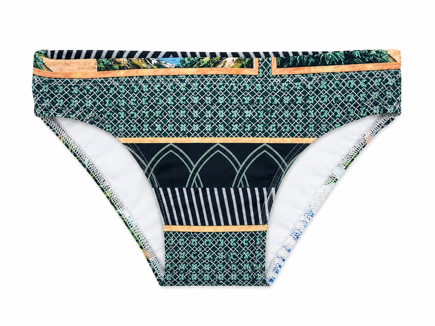 VR22 1 - ABBIGLIAMENTO - FOUR BEACH