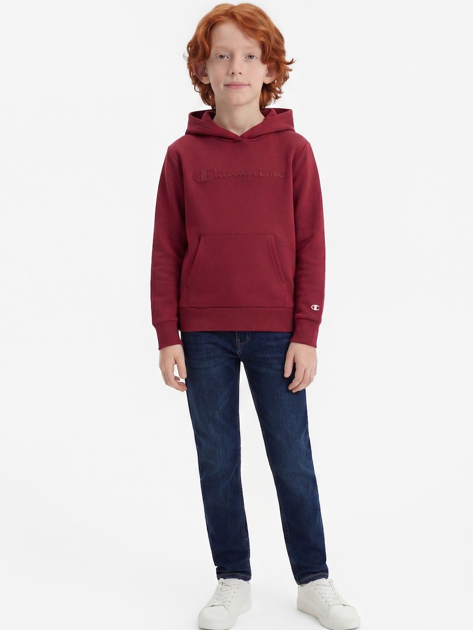 405482 VINACCIO - ABBIGLIAMENTO - CHAMPION