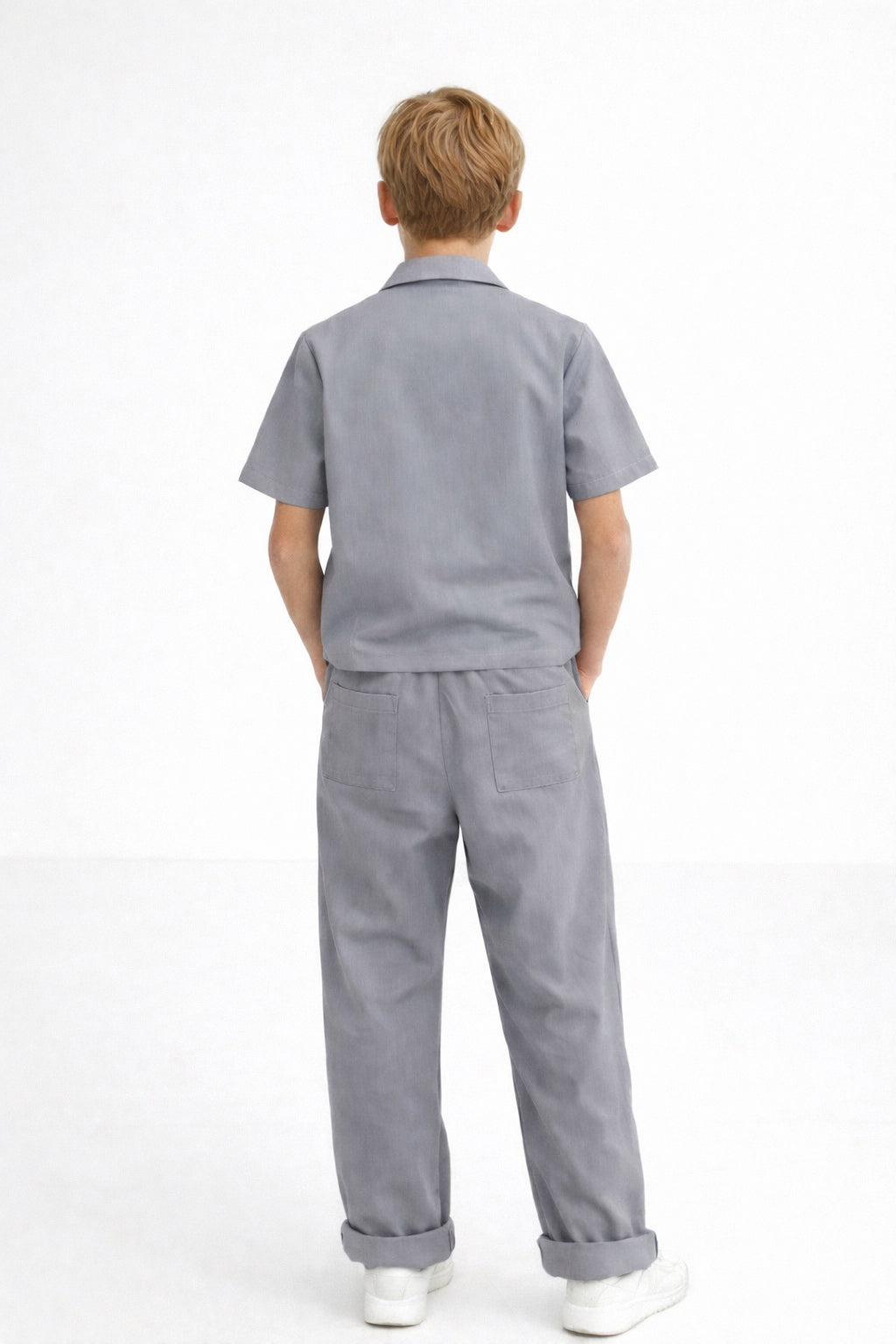 CAMB900 - ABBIGLIAMENTO - 2.0