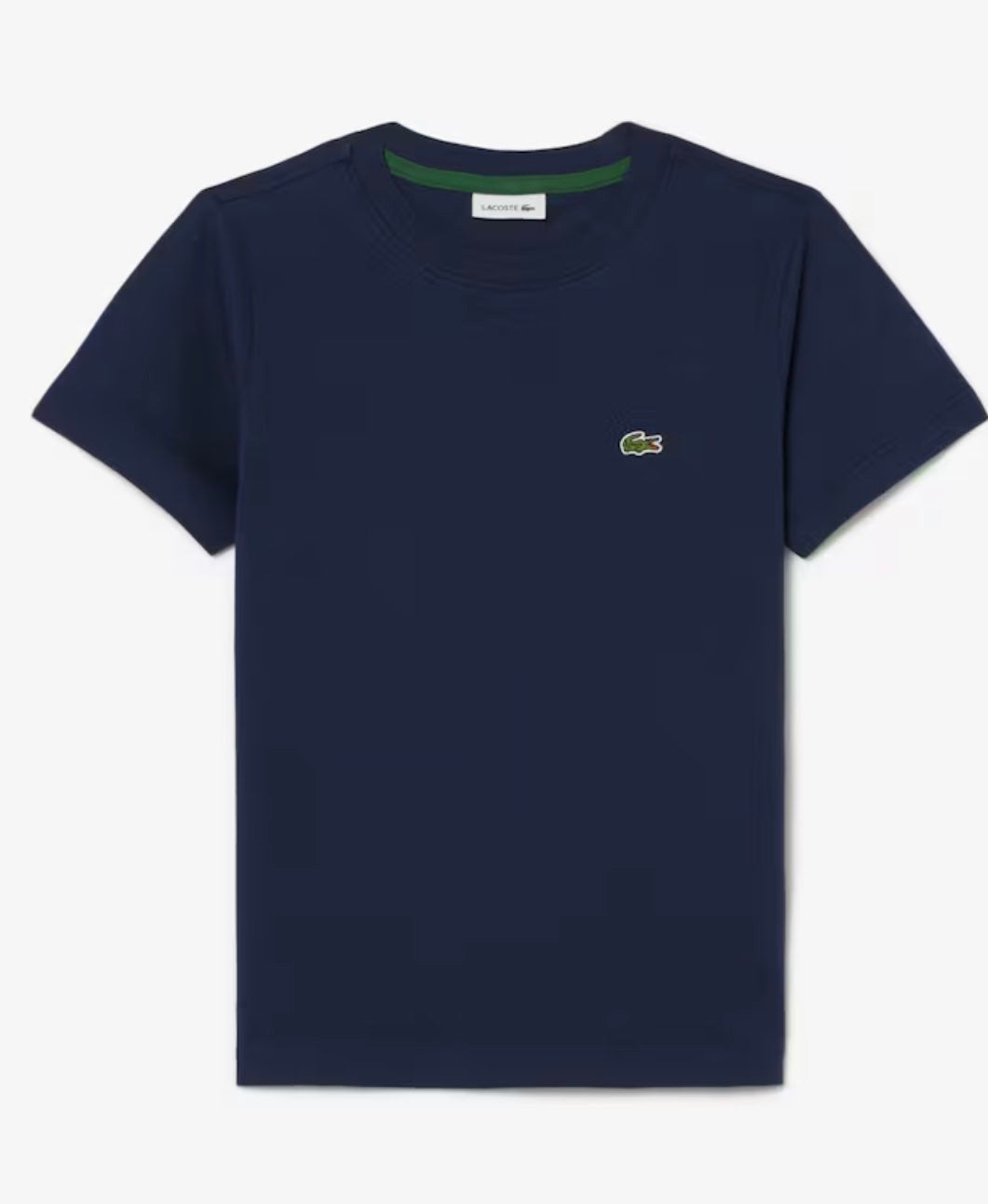 LCB CORE TEE 4 - ABBIGLIAMENTO - LACOSTE