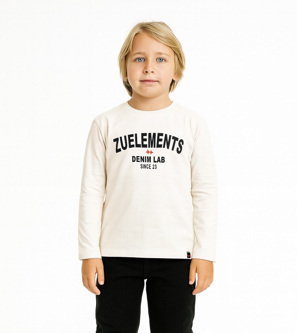 ZU358 - ABBIGLIAMENTO - ZU ELEMENTS