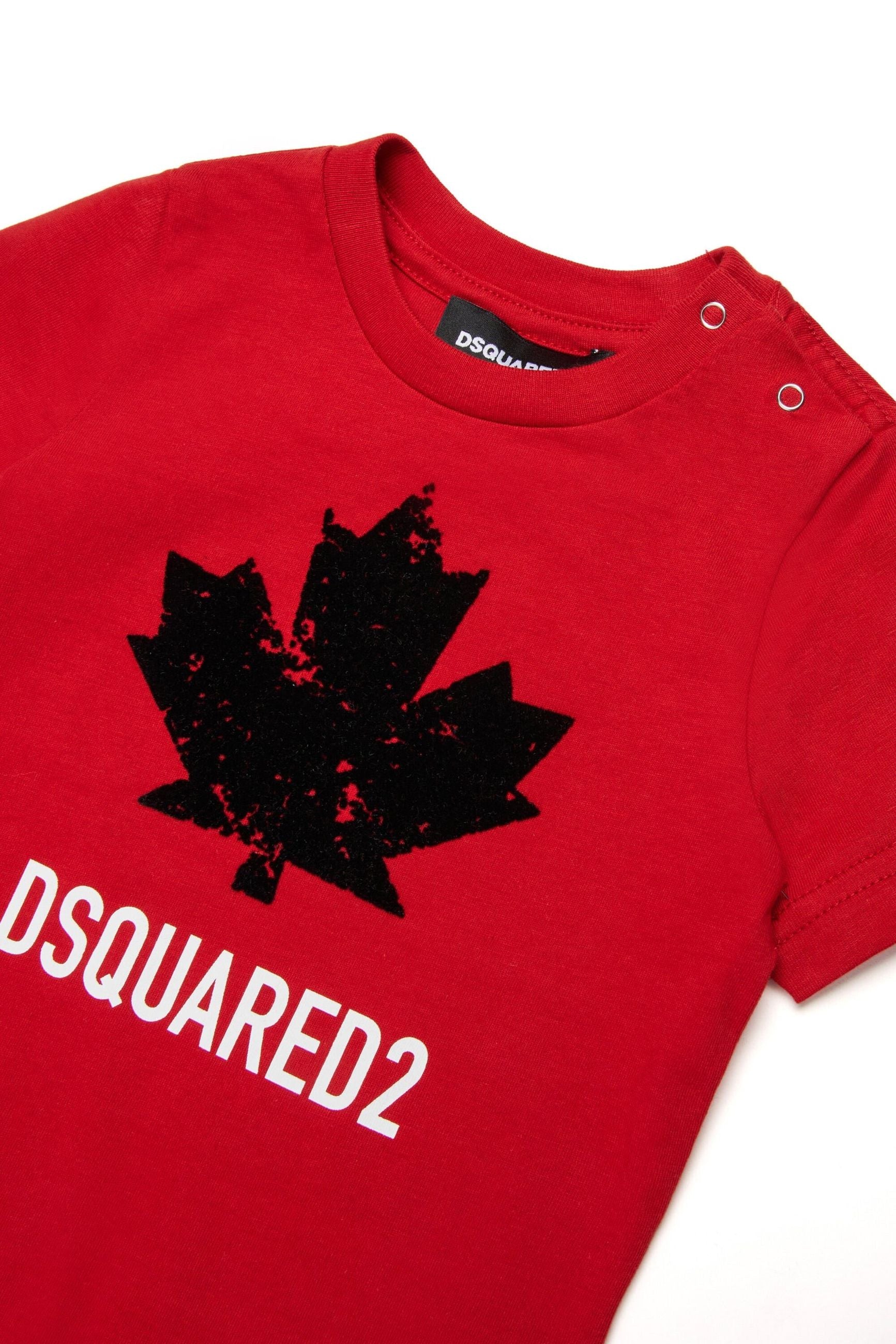 DQ3112 - ABBIGLIAMENTO - DSQUARED2