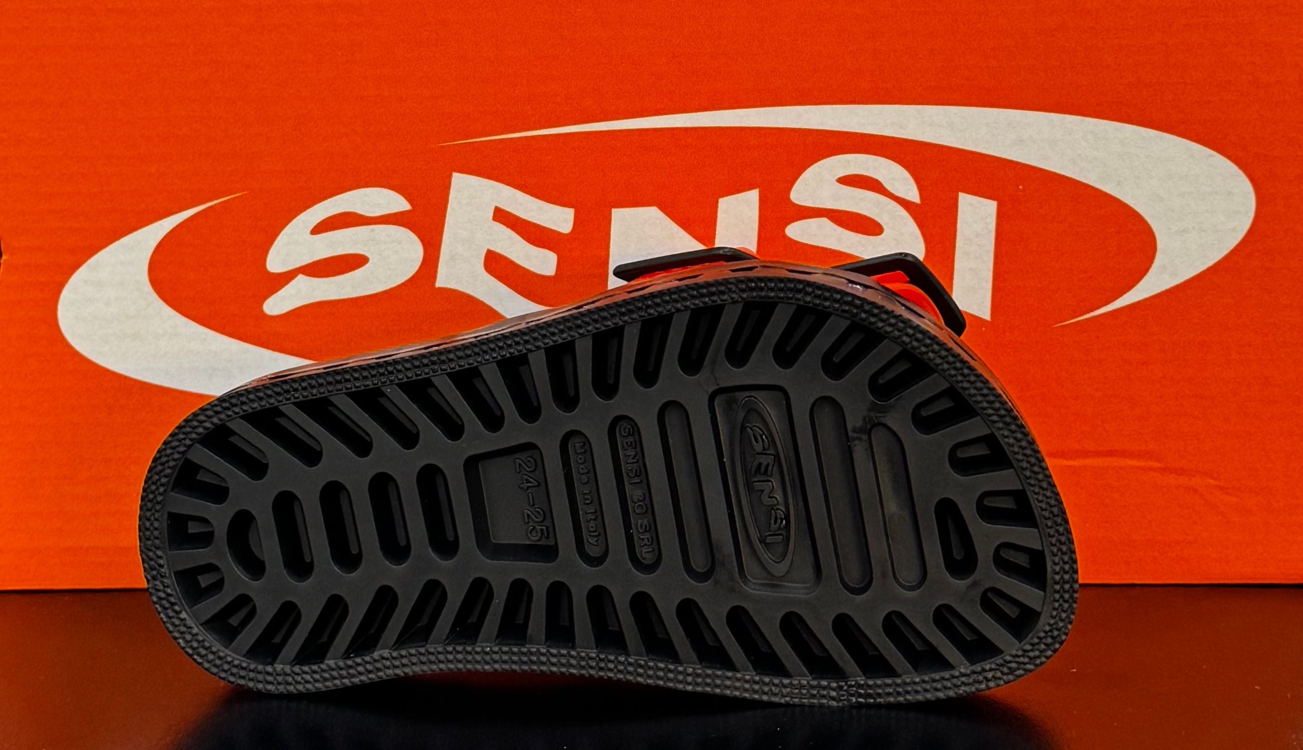 LA JOLLA URBAN SPRITZ - Accessori calzature - SENSI