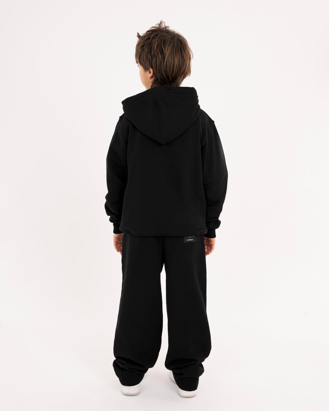 LUX SWERVE CAPSULE HOODIE - ABBIGLIAMENTO - SPRAYGROUND