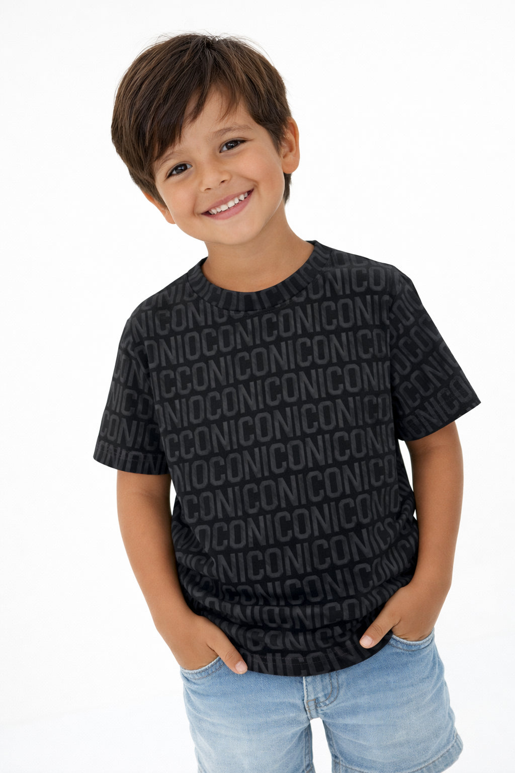 00756 - ABBIGLIAMENTO - ICON