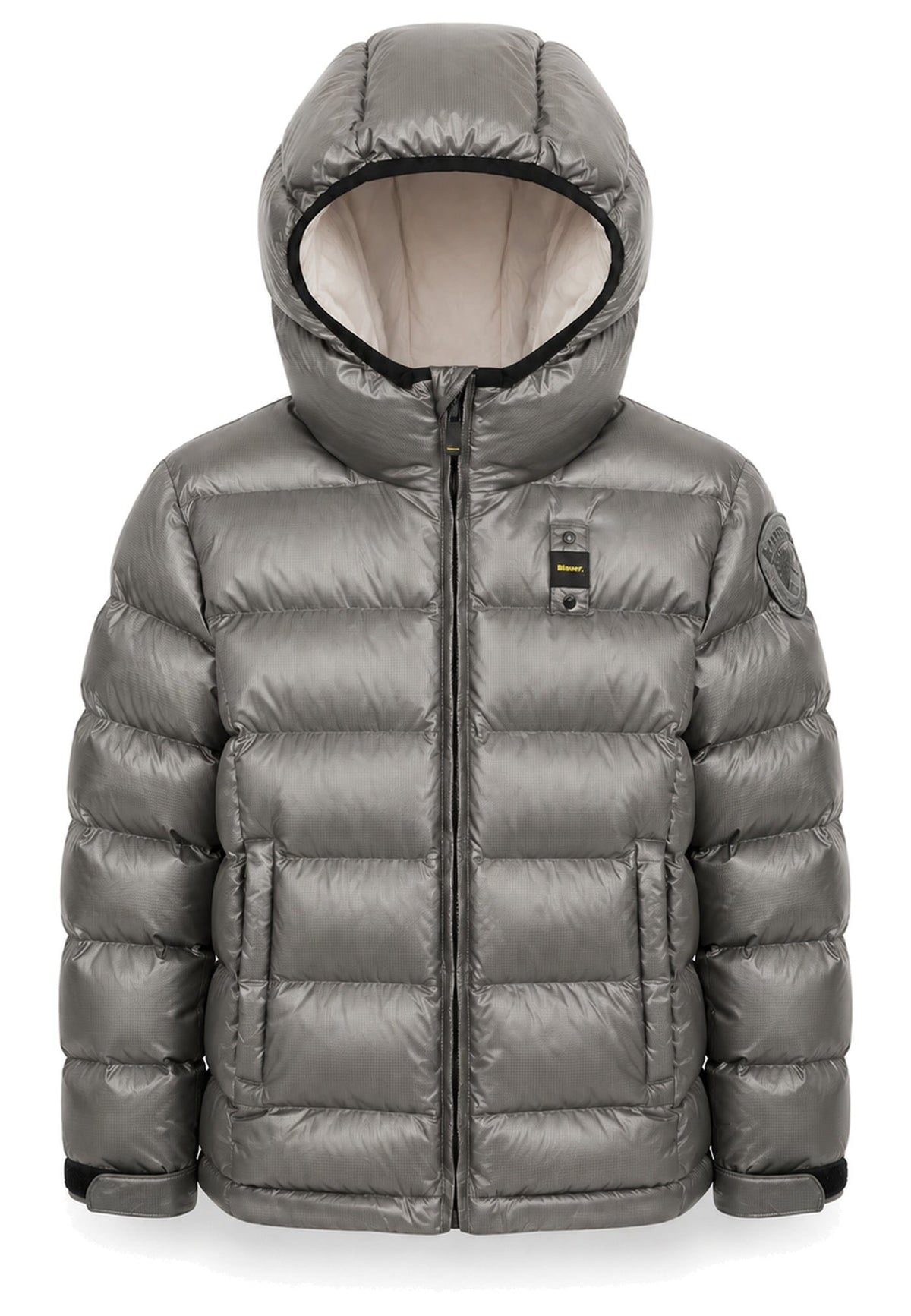 ANSEL JUNIOR GRIGIO FANGO - ABBIGLIAMENTO - BLAUER