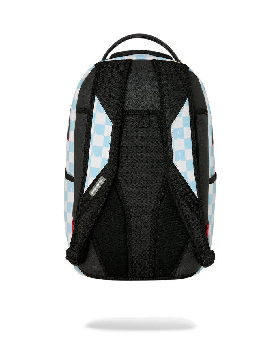 CASPER COMIN THROUGH BACKPACK - Accessori - SPRAYGROUND