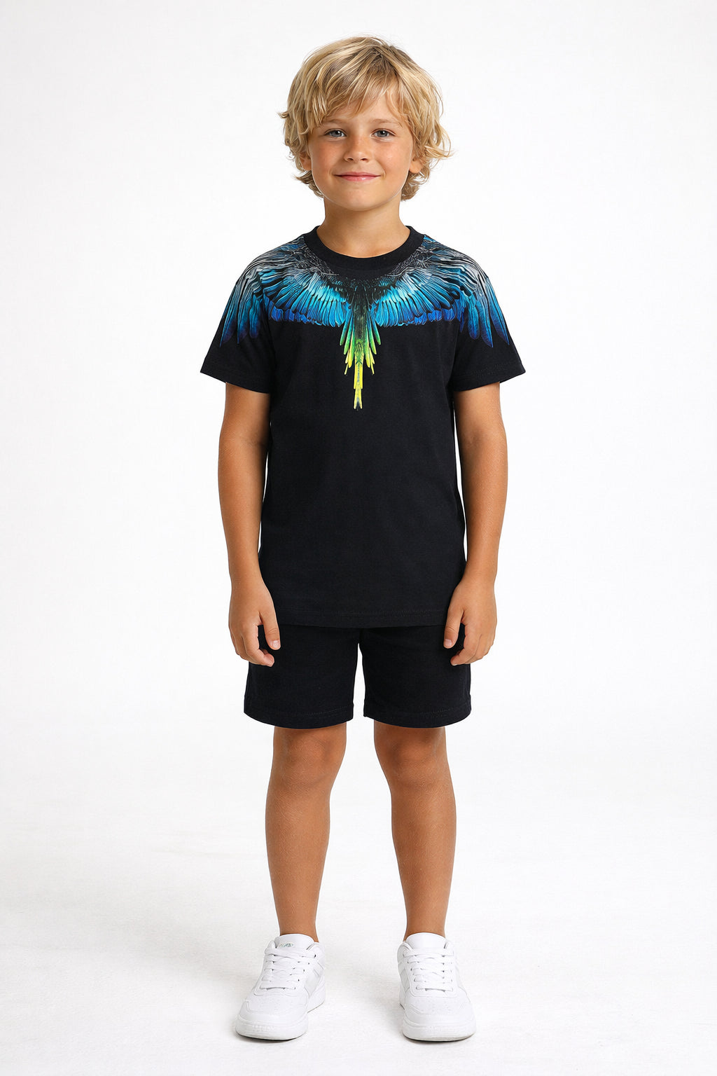 TH017 - ABBIGLIAMENTO - MARCELO BURLON