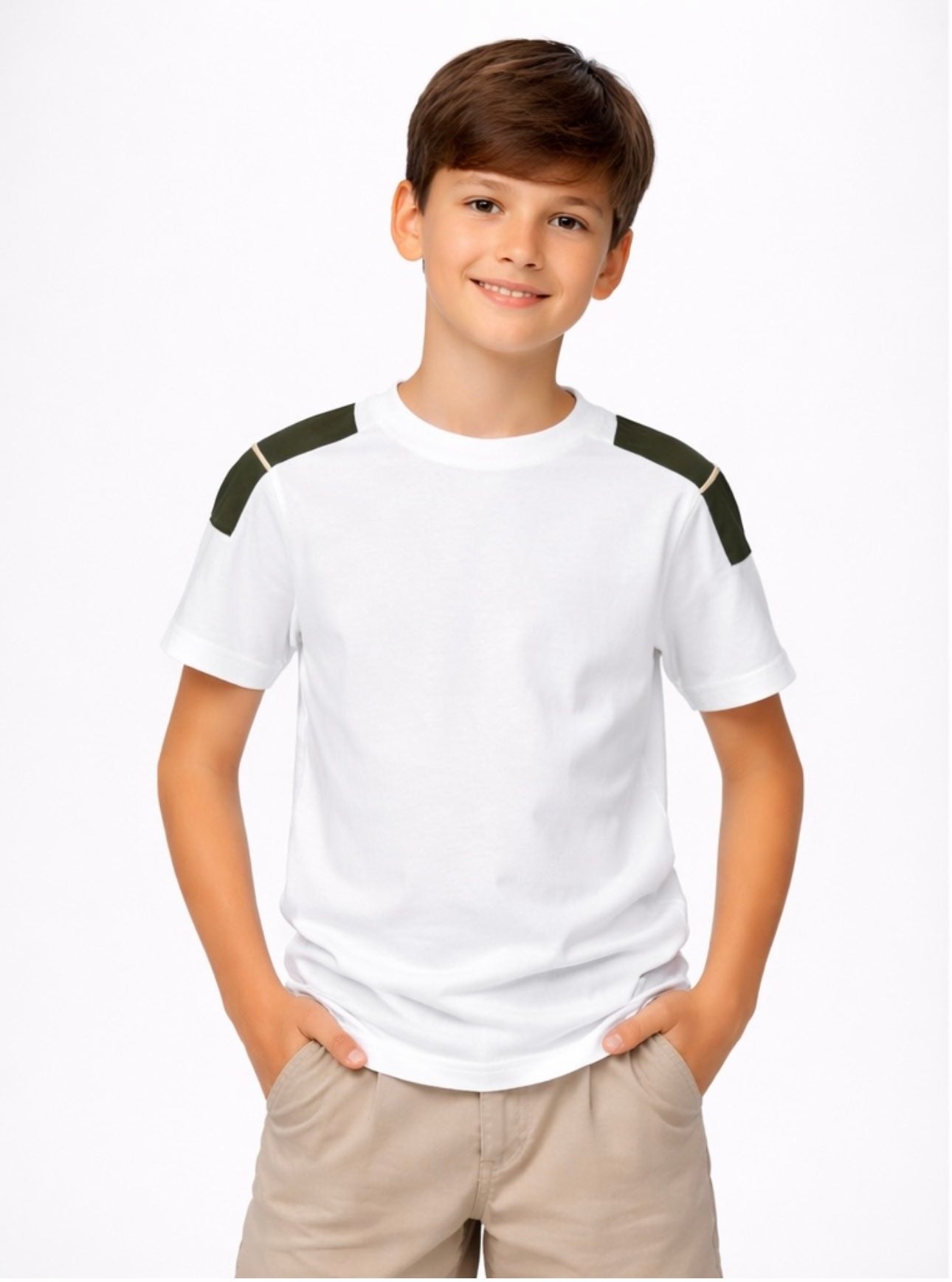 TSB2V - ABBIGLIAMENTO - 2.0