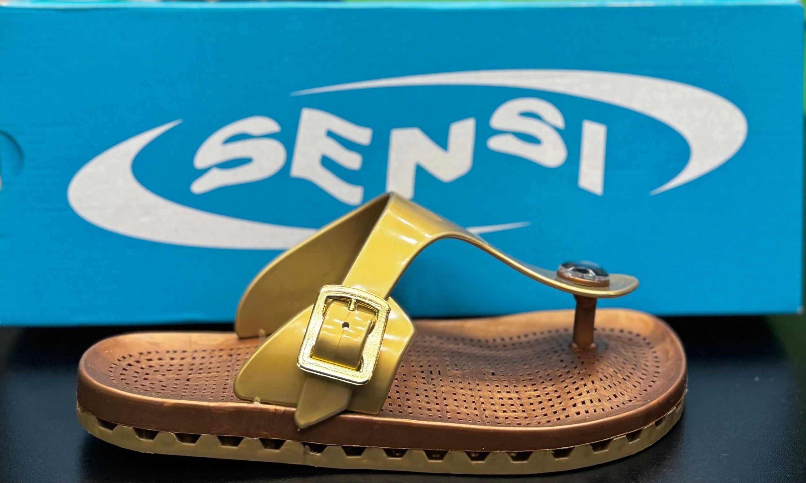 TAORMINA FORMENTERA9 - Accessori calzature - SENSI