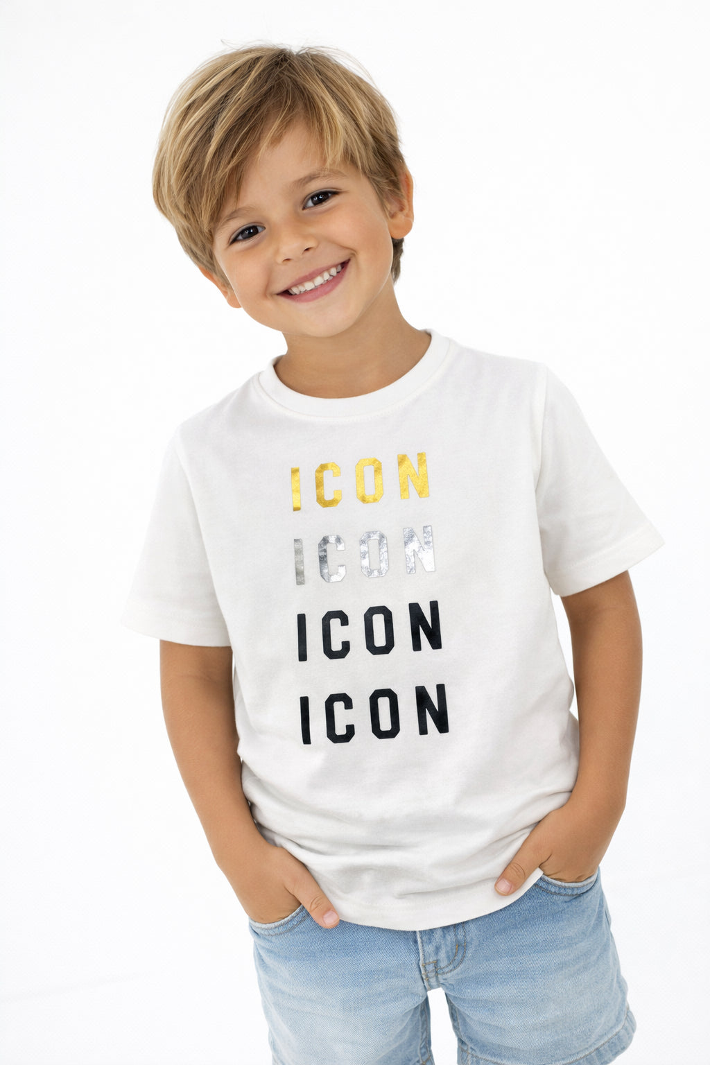 00864 - ABBIGLIAMENTO - ICON