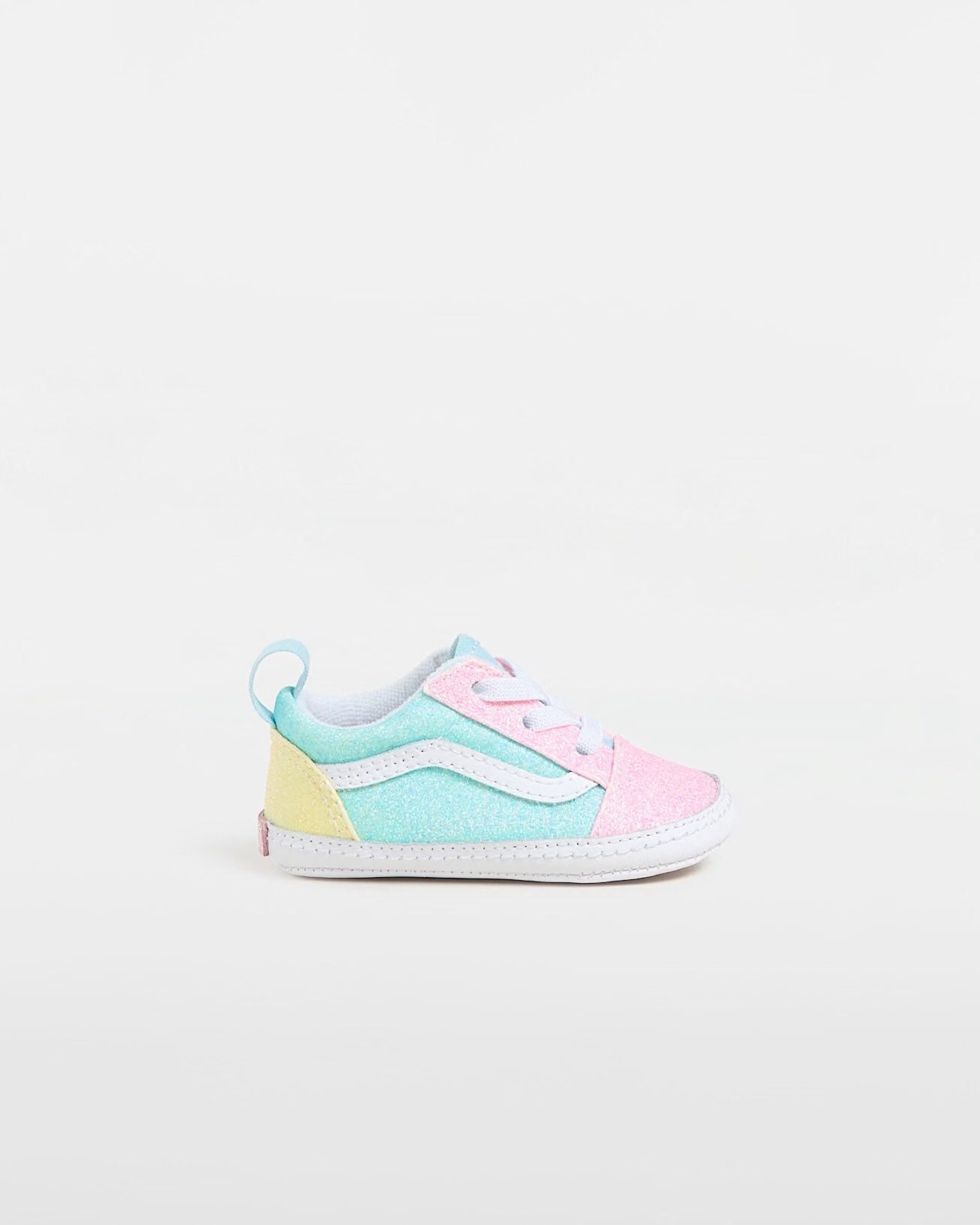VANS OLD SKOOL CRIB - Accessori calzature - VANS