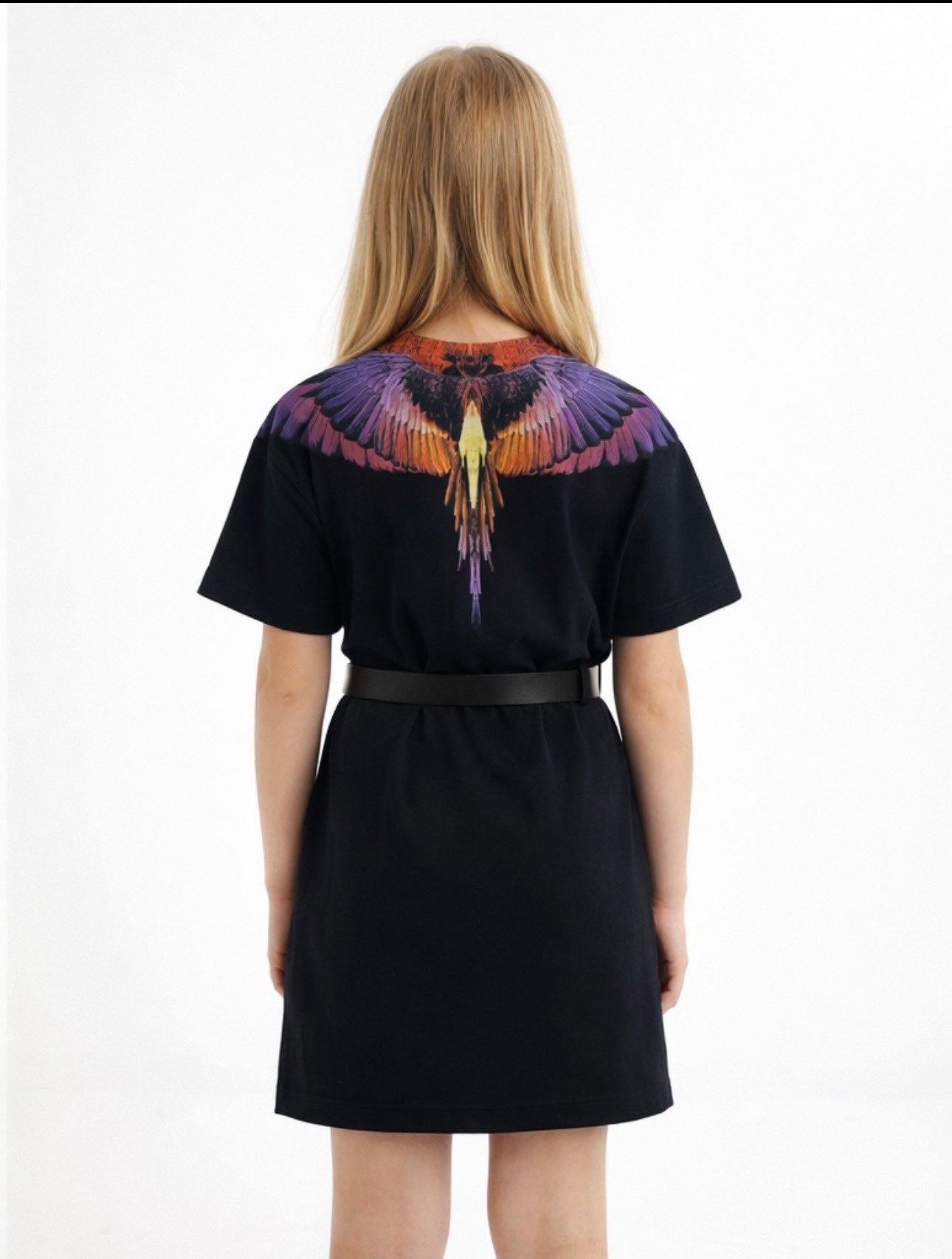 DR080 - ABBIGLIAMENTO - MARCELO BURLON