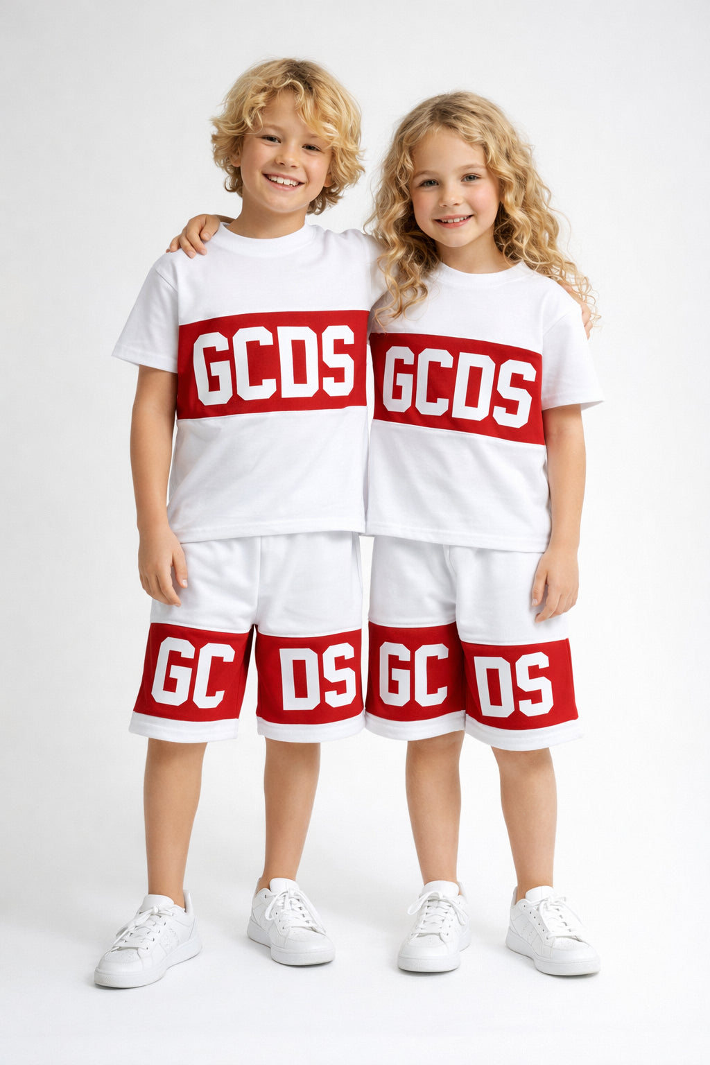 589F004 - ABBIGLIAMENTO - GCDS