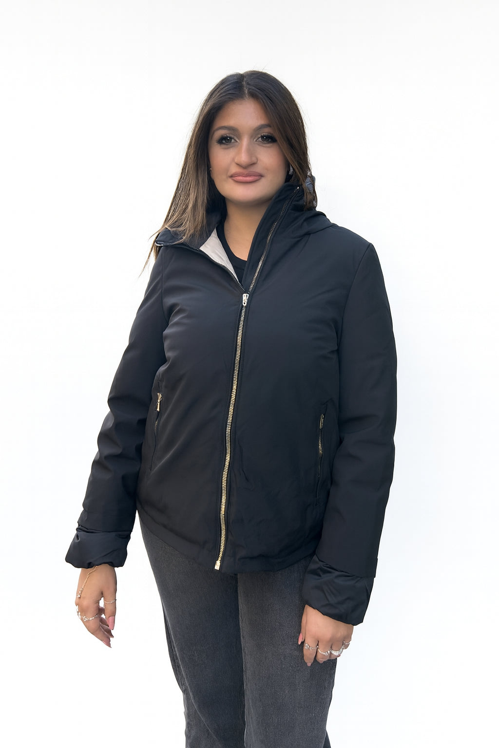 J030 - ABBIGLIAMENTO - Yes Zee