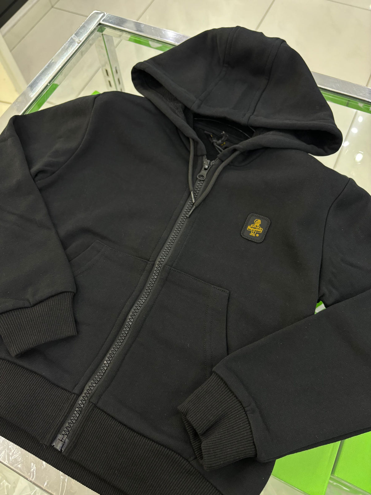 RG1480 - ABBIGLIAMENTO - REFRIGIWEAR