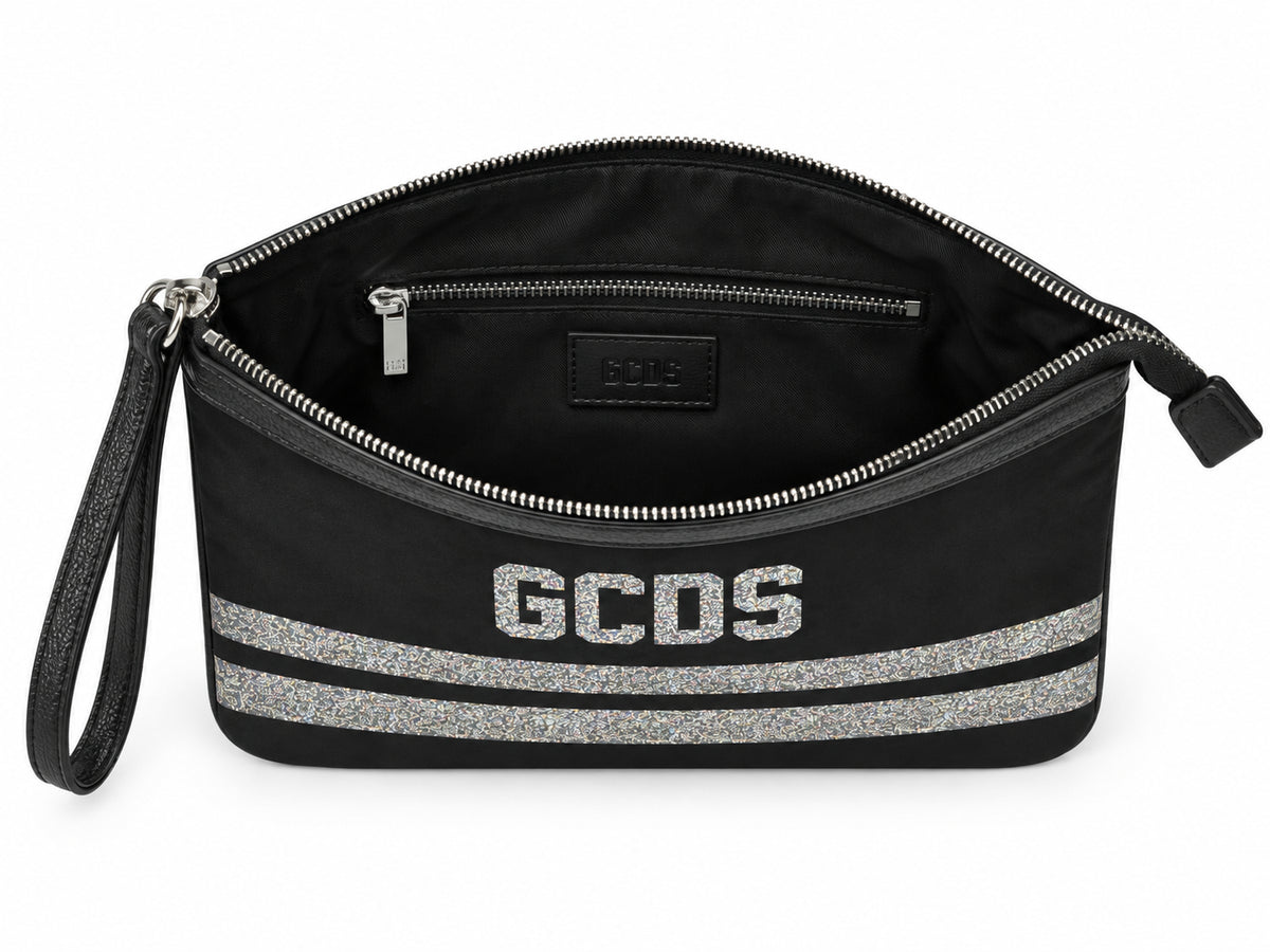 W719 GLITTER - Accessori abbigliamento - GCDS