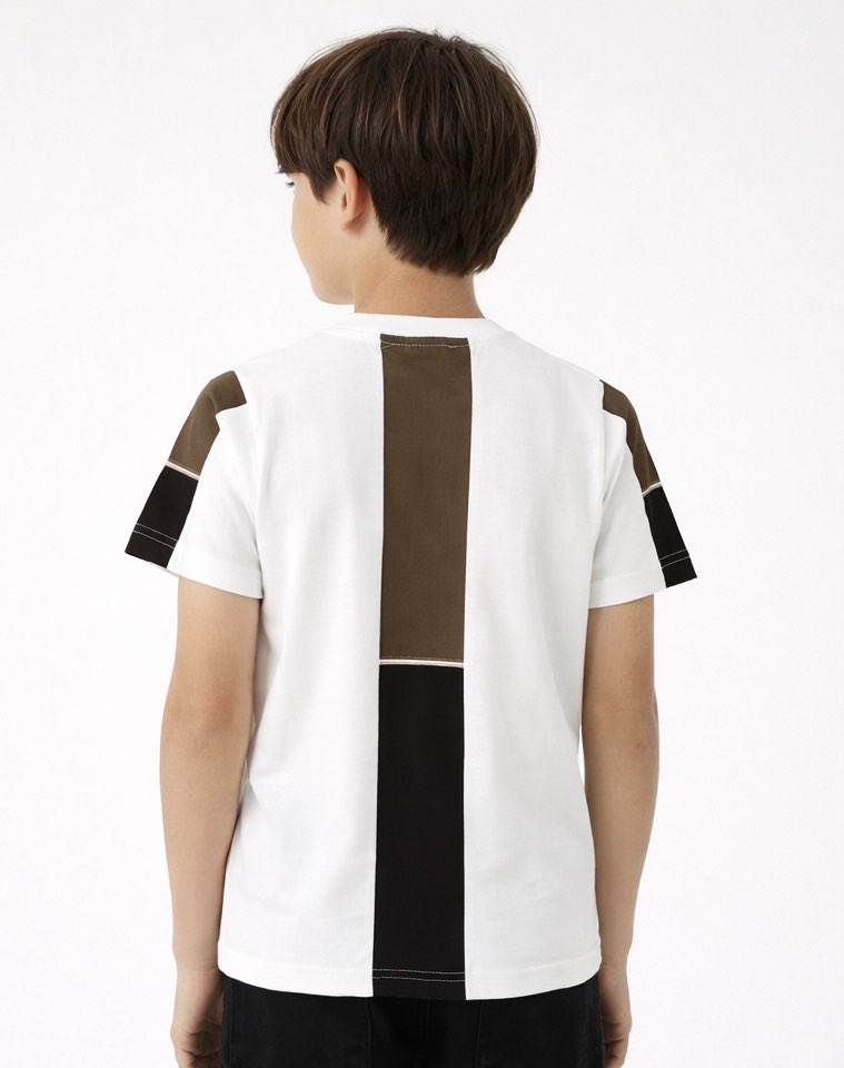 TSB2M - ABBIGLIAMENTO - 2.0