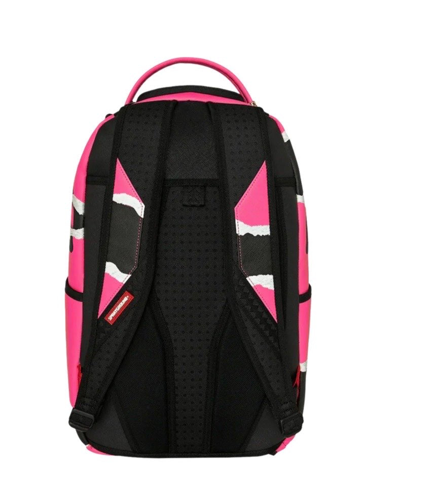 SHARK CENTRAL DUALITY TEAR BACKPACK - Accessori - SPRAYGROUND