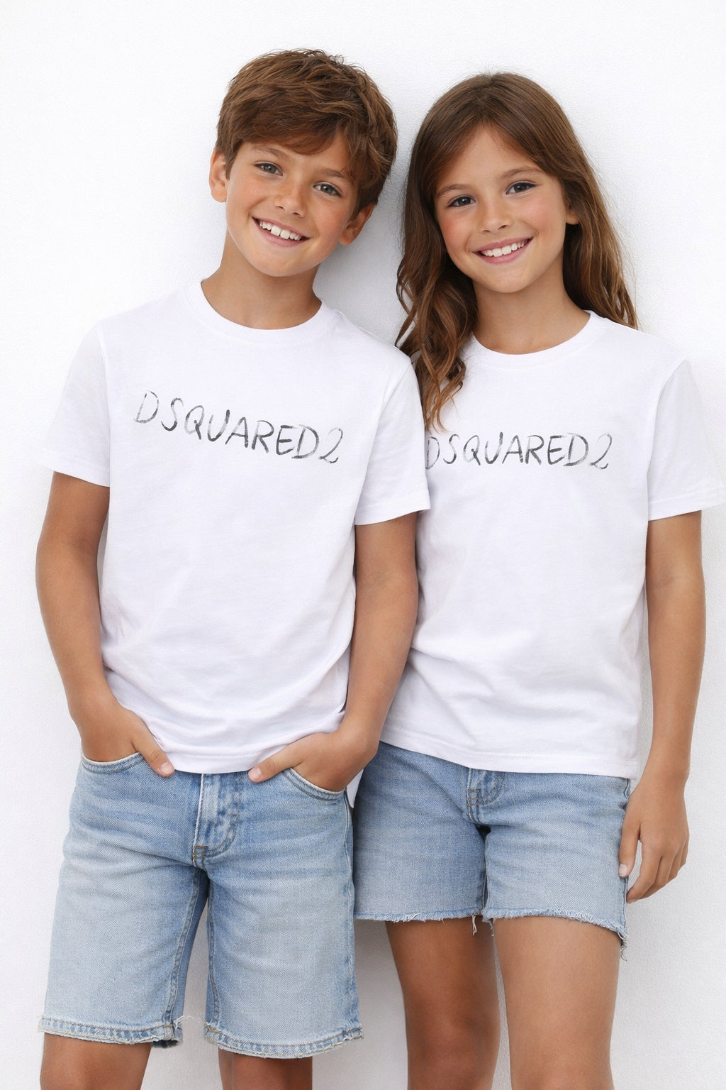 DQ3158 - ABBIGLIAMENTO - DSQUARED2