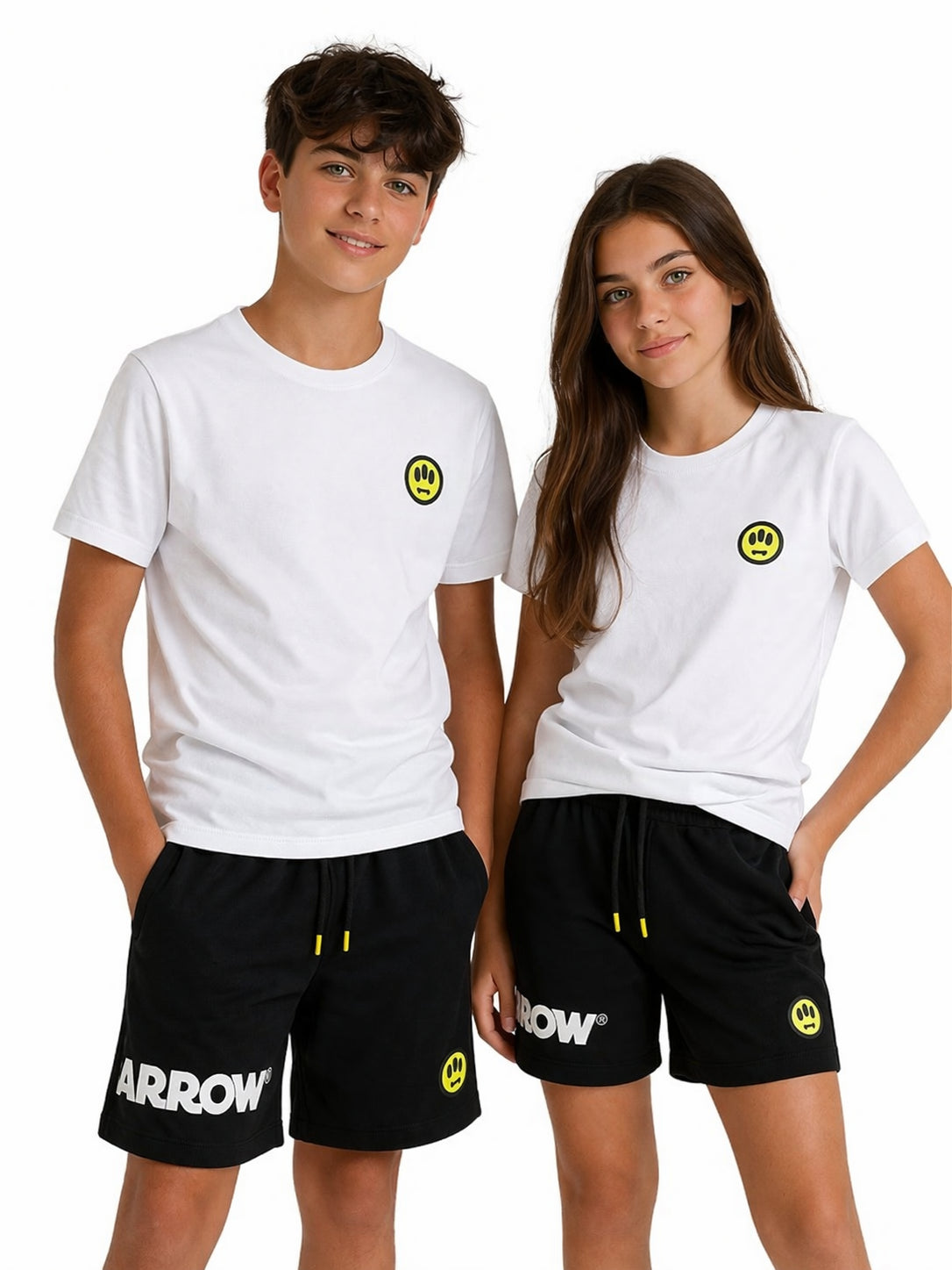 TB167 - ABBIGLIAMENTO - BARROW
