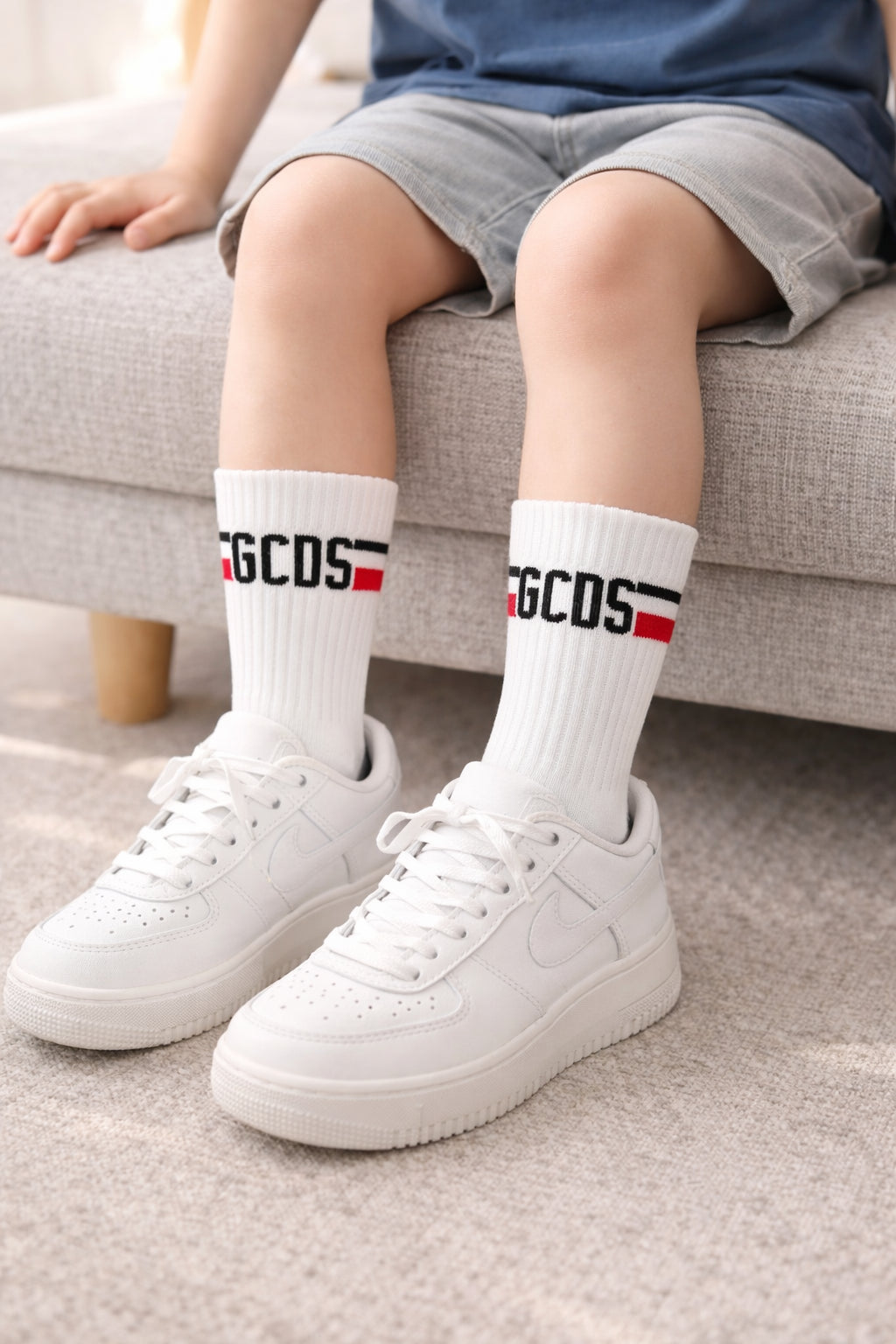 611T801 - Accessori - GCDS