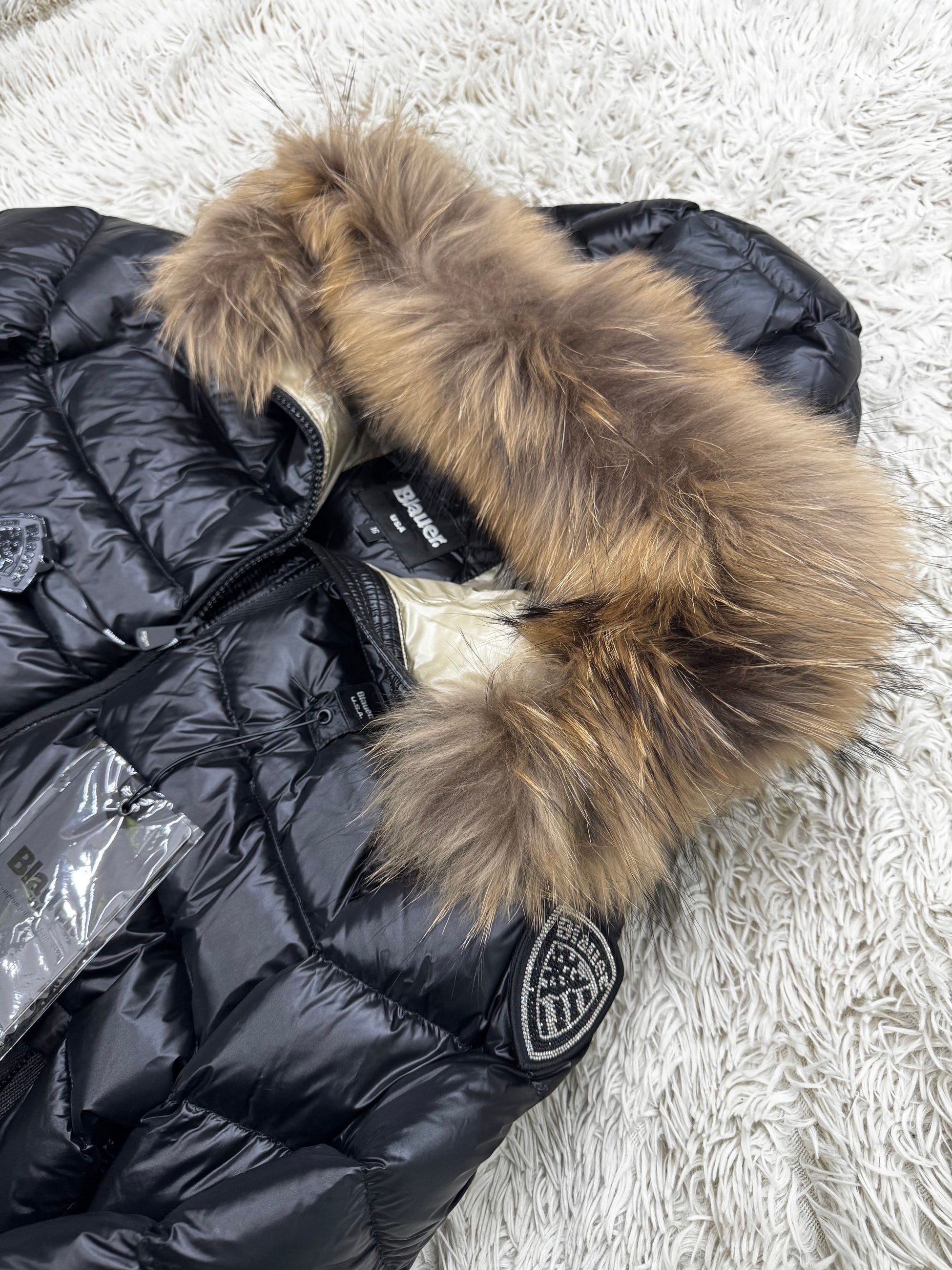 KRISTIN JUNIOR - ABBIGLIAMENTO - BLAUER